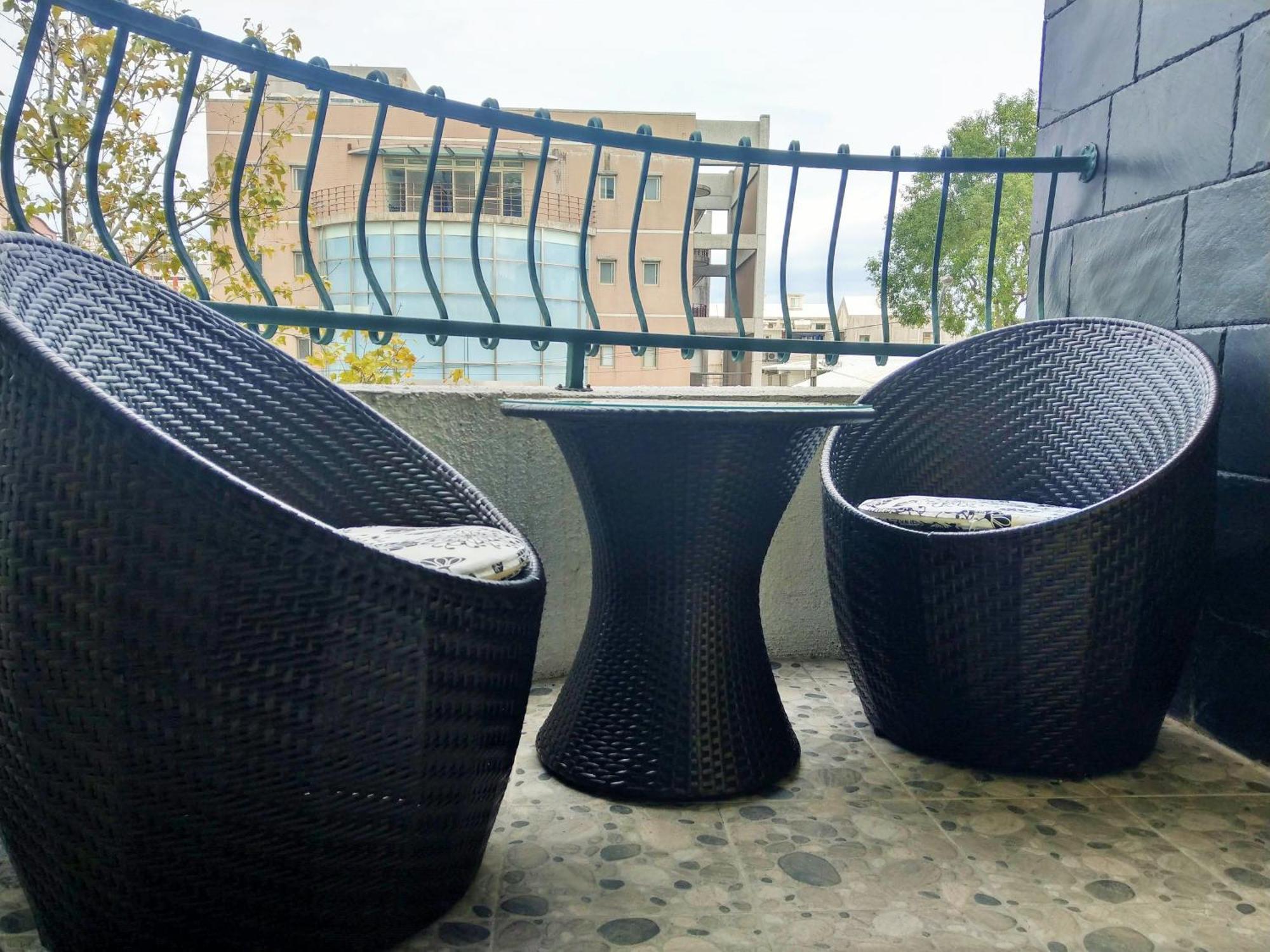 Apartamento Blue Owl-Hualien No 2396-2397-2398-2399 Exterior foto