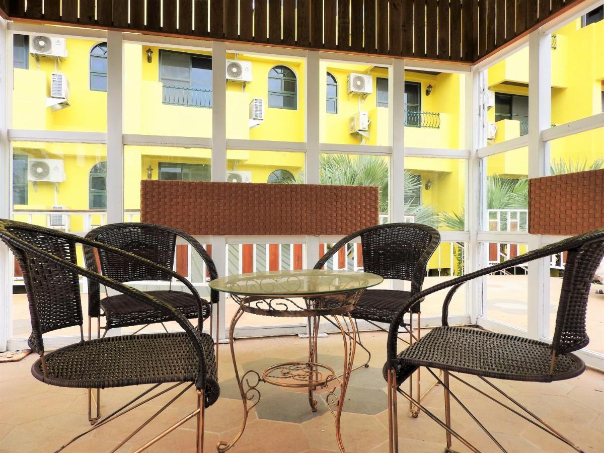 Apartamento Blue Owl-Hualien No 2396-2397-2398-2399 Exterior foto