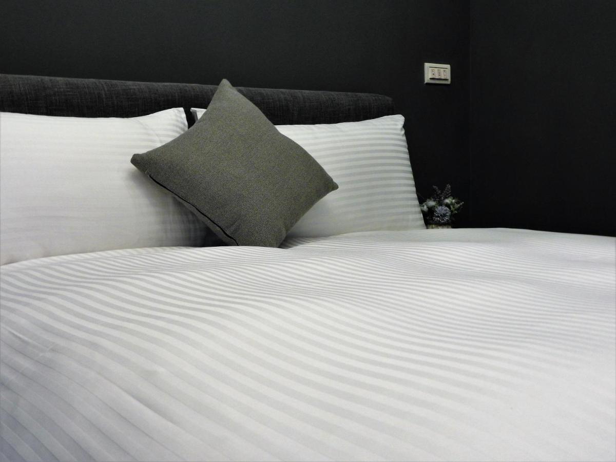 Apartamento Blue Owl-Hualien No 2396-2397-2398-2399 Exterior foto